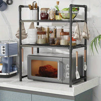Raft Multifunctional CD7