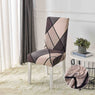Set Huse Elastice - 6 Scaune - S52
