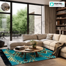Covor Traditional Fabricat In Turcia PNT1