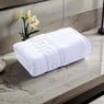 Set 10 Prosoape Din 100% Bumbac  (50x90cm) B34