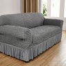 Husa Multi-Elastica Pentru Canapea Cu Volan C112