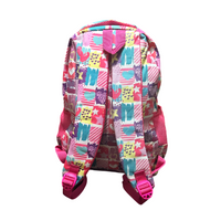 Ghiozdan Scolar Cu 6 Compartimente 50x35x25 CM GS5