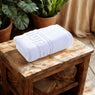 Set 5 Prosoape Din 100% Bumbac  (50x90cm) B96