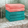 Set 5 Prosoape 50x90cm 100% Bumbac B80