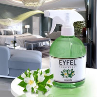 Odorizant Spray Cameră Eyfel , 500 ml , Iasomie OC24