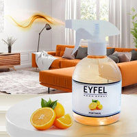 Odorizant Spray Cameră Eyfel , 500 ml , Portocala OC26