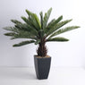 Pom Artificial Cu Ghiveci 80 CM A13057
