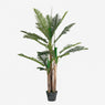 Pom Artificial Cu Ghiveci 150 CM A11546