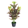Pom Artificial Cu Ghiveci 85 CM A11544