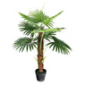 Pom Artificial Cu Ghiveci 110 CM A11545